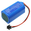 Cecotec Conga 1990 Connected Battery