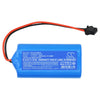 Cecotec Conga 1990 Connected Battery
