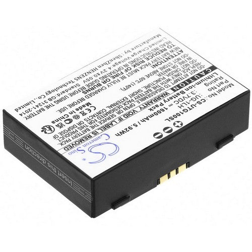 UniStrong G120BD Battery