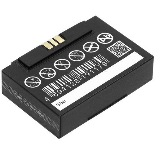 UniStrong G120BD Battery