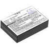 CS-UTG100SL Battery