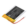 UltraCOM UltraCOM4 Battery