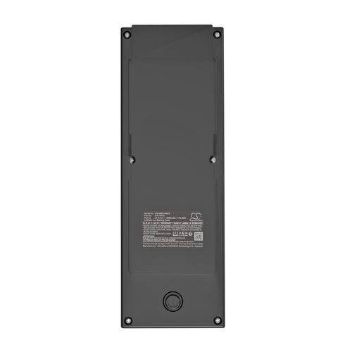 UWANT X100 Pro Battery