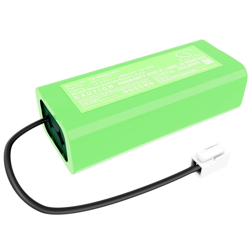 VBOT B2312777 Battery