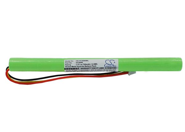 Symbol VC5090-MA0TMQGH6WR Battery