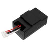Symbol VC5090-MA0QM0GH6WR Battery