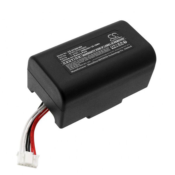 CS-VC5091BX Battery