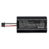 VeriFone BPK278-502-01-A Battery