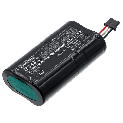 CS-VCM510BX Battery