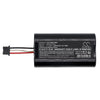 CS-VCM510BX Battery