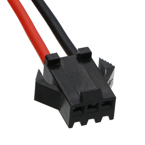 CS-VCT600VX Battery