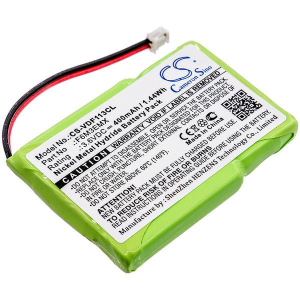 Sanyo CLTX5 Battery
