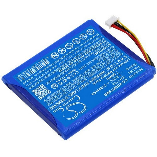 V-Tech 5