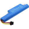 CS-VDR102VX Battery