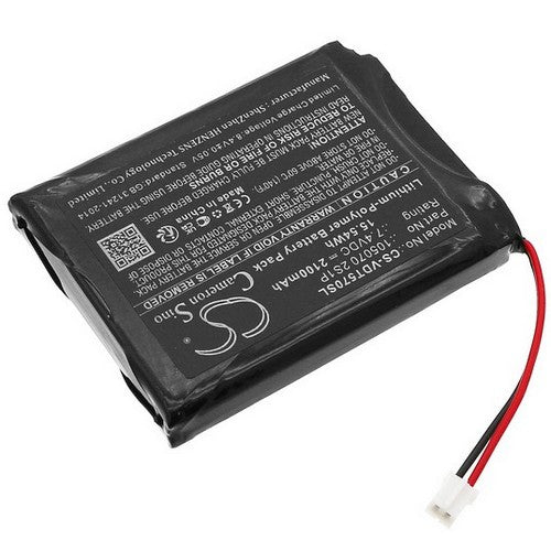 Matco Tools MDMAXTPMS3G Battery