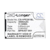 VeriFone BPK457-001 Battery