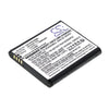 CS-VFE355BL Battery