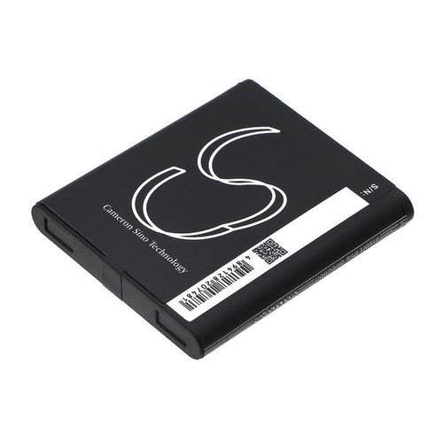 CS-VFE355BL Battery