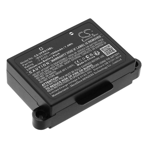 VeriFone Trinity T650c Battery