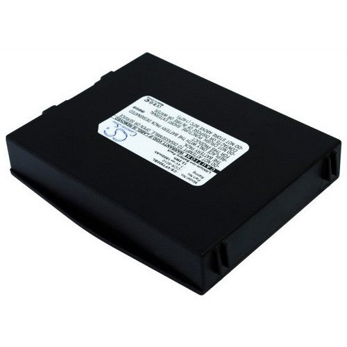 VeriFone Nurit 3010 wireless credit card machines Battery