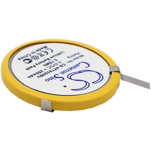 VeriFone NURIT 8320 CMOS / BackUp Battery