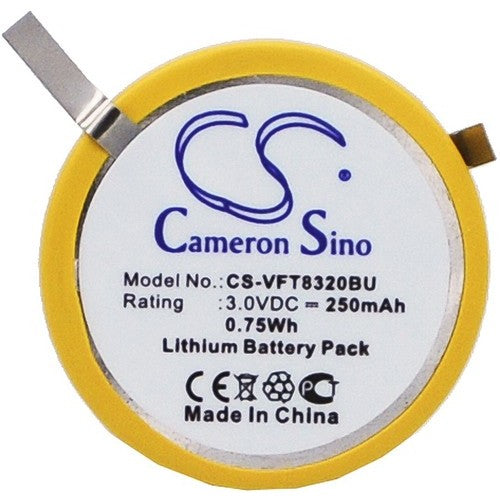 VeriFone NURIT 8320 CMOS / BackUp Battery