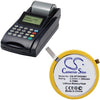 VeriFone NURIT 8320 CMOS / BackUp Battery