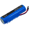 VeriFone V240m 3G Wifi Bluetooth Battery