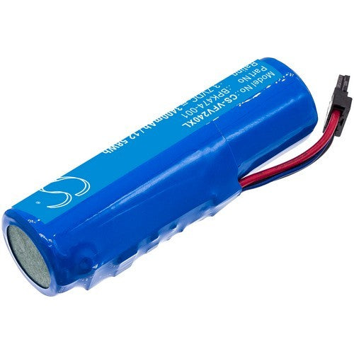 VeriFone V240m Wifi Bluetooth Battery