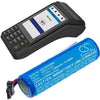 VeriFone V240m Battery