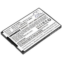 Verifone M435-003-04-NAA-S Battery
