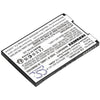 CS-VFV400BL Battery