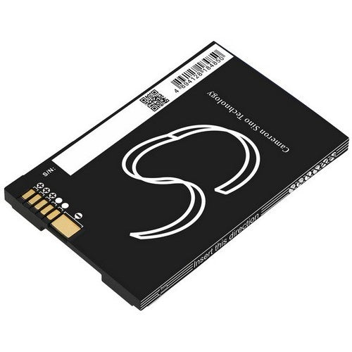 Verifone V400M Plus 4G Battery