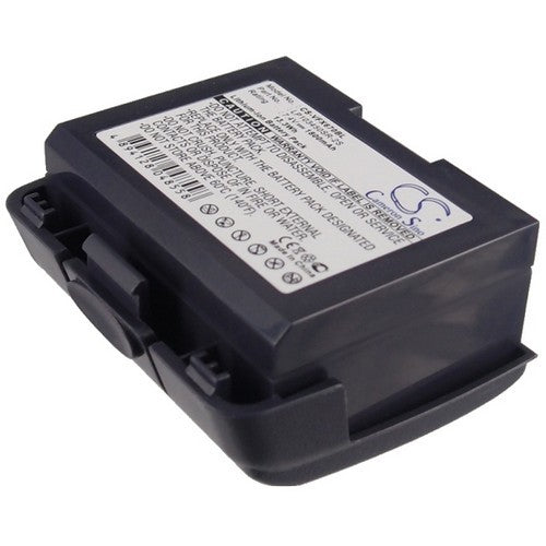 VeriFone vx670 wireless credit card machine Battery