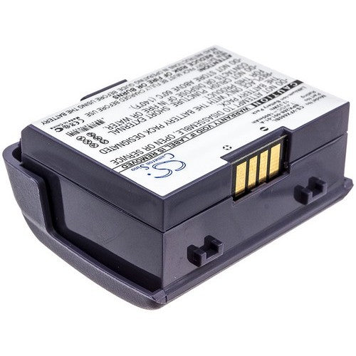VeriFone vx680 wireless credit card machine Battery