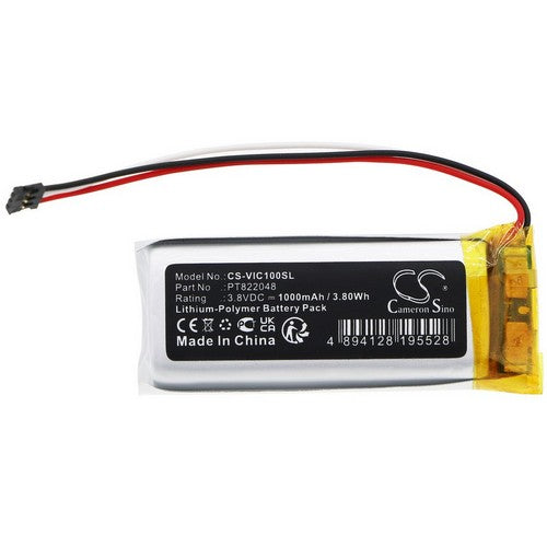 Valve Index Controller Battery