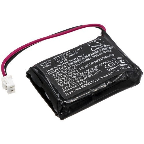 ViKLi V2015-E05 Battery