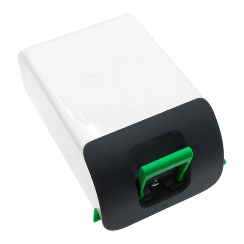 Vorwerk 02-20-2000 Battery