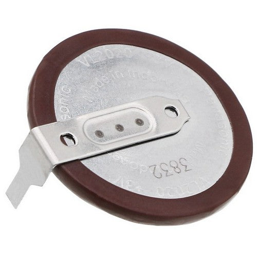 Panasonic 330 Battery