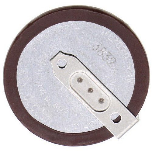 Panasonic E60 Battery