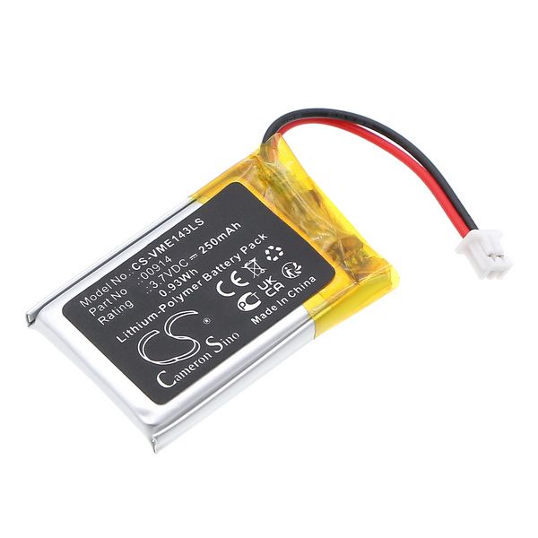 VIMAR 30397 Battery