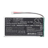 Vivint Troubleshooting Battery