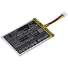 Visonic 103-305328 Battery