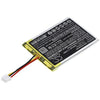 Visonic 103-305328 Battery