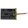 Visonic 103-305328 Battery