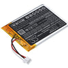 CS-VPX362BT Battery