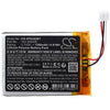 CS-VPX362BT Battery