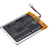 CS-VPX362BT Battery