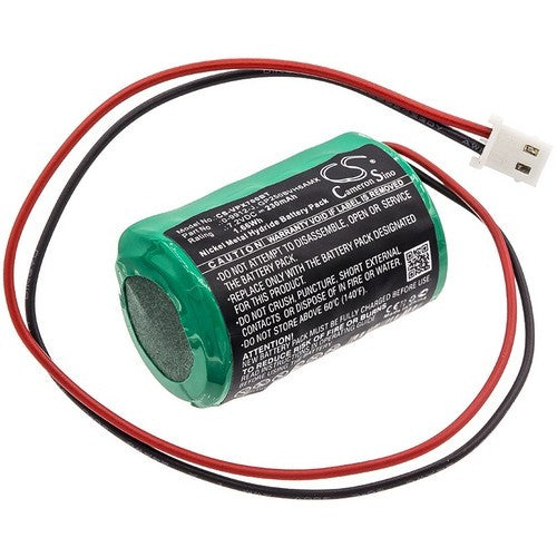 Visonic PCL00216 Battery