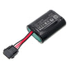 Visonic K-305177 Battery